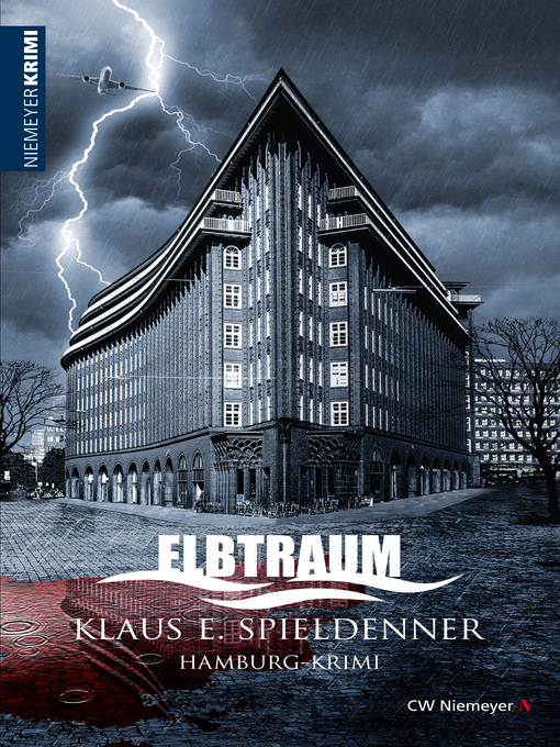 Title details for ELBTRAUM by Klaus E. Spieldenner - Available